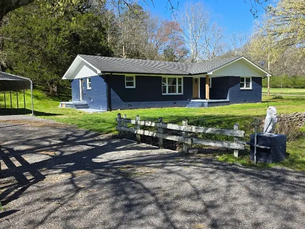 153 Turkey Creek Hwy, Carthage, TN 37030