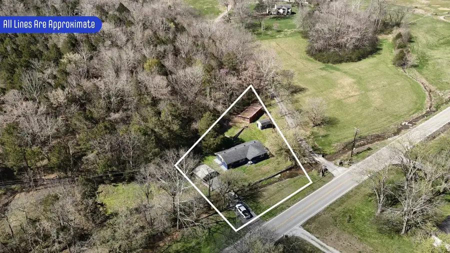 153 Turkey Creek Hwy, Carthage, TN 37030 - #2