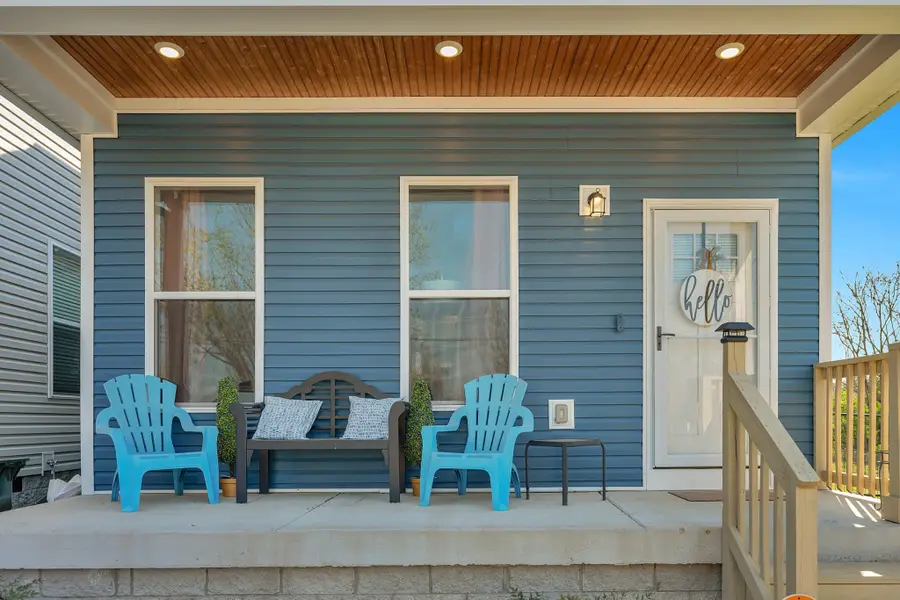 4106B Church St, Old Hickory, TN 37138 - #3