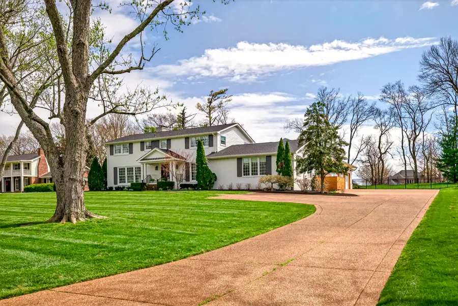 5119 Seward Rd, Brentwood, TN 37027 - #2