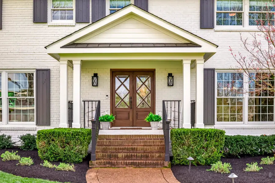 5119 Seward Rd, Brentwood, TN 37027 - #3