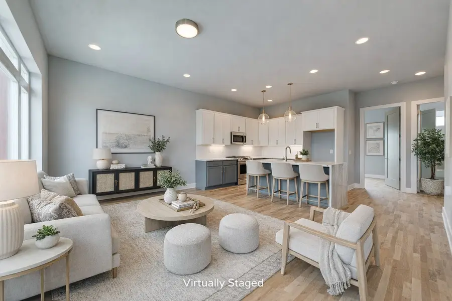 970 Youngs Ln #K, Nashville, TN 37207 - #2