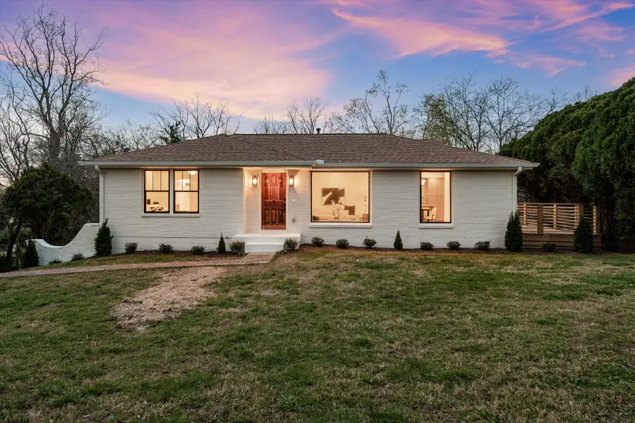 2408 Ridgeland Dr, Nashville, TN 37214 - #2