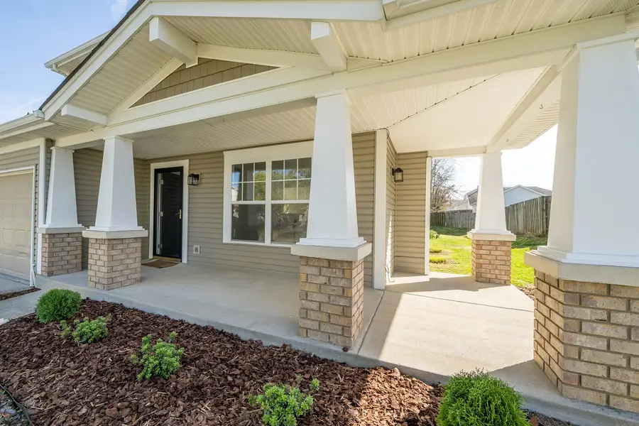 2404 Pleasant Springs Ln, Hermitage, TN 37076 - #3