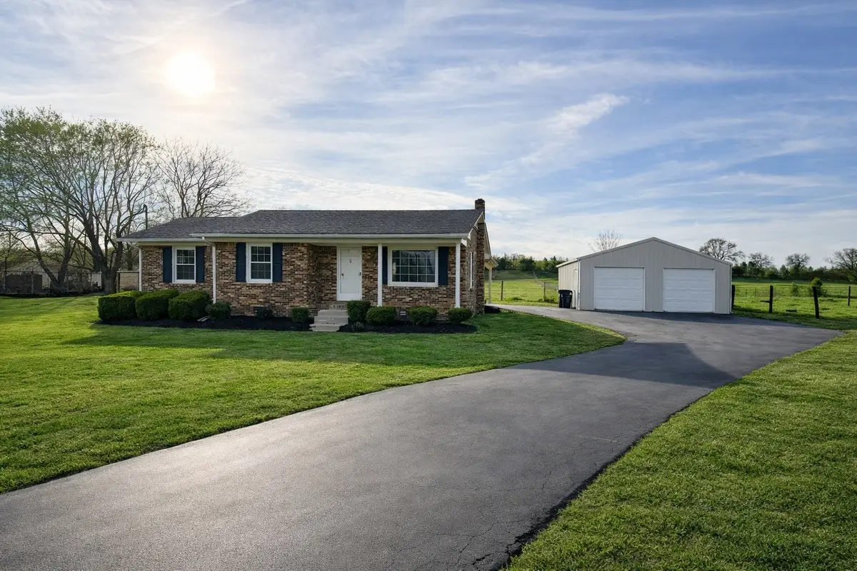 970 Wheelerfield Rd, Mount Pleasant, TN 38474 - #1