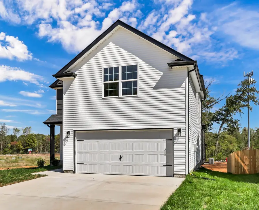 307 Switchgrass Dr, Clarksville, TN 37042 - #3