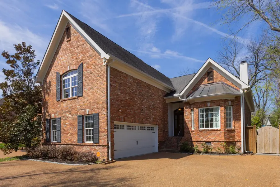 5904 Old Harding Pike, Nashville, TN 37205 - #2