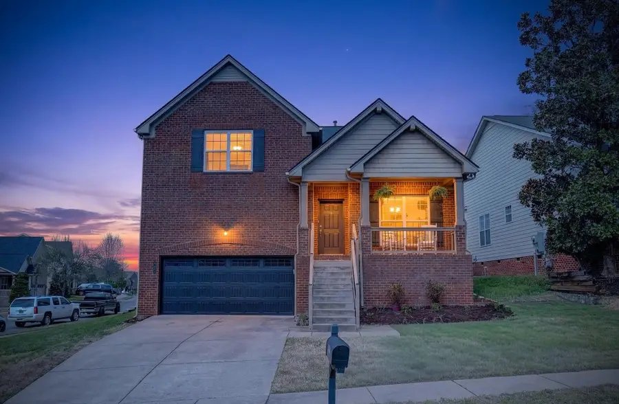 506 Dante Ranch Ln, Nolensville, TN 37135 - #2