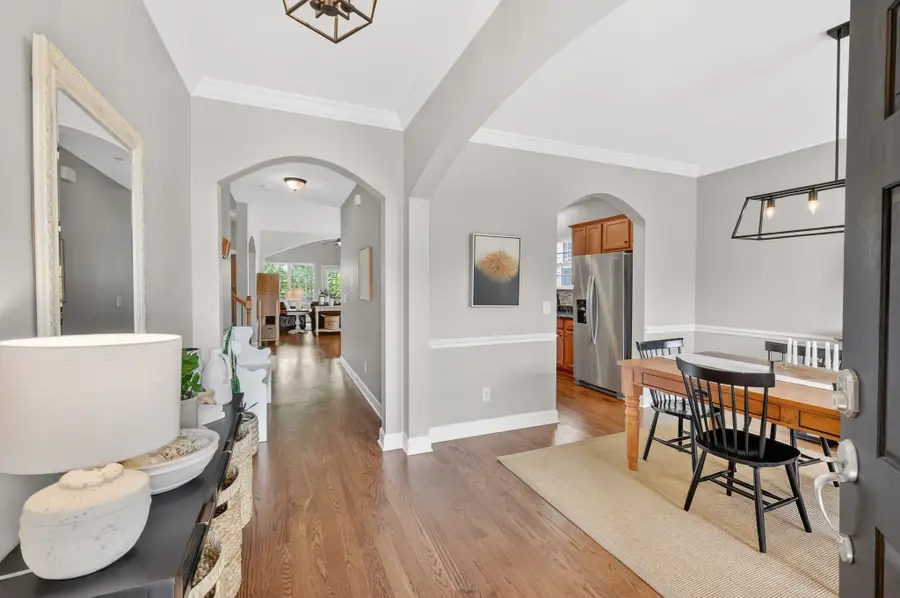 506 Dante Ranch Ln, Nolensville, TN 37135 - #3