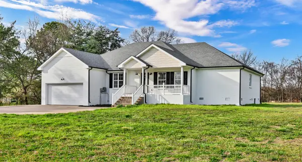 1095 Meriwether Rd, Clarksville, TN 37040