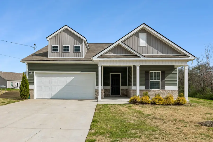 1853 Holdens Hollow, Columbia, TN 38401 - #2