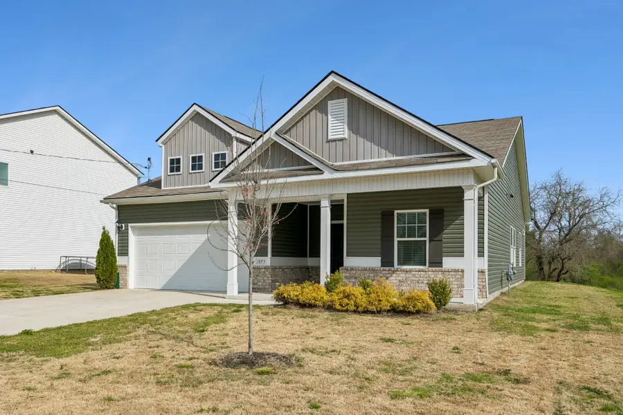 1853 Holdens Hollow, Columbia, TN 38401 - #3