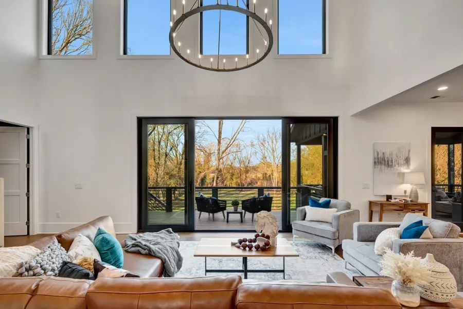 419 Lewisburg Ave, Franklin, TN 37064 - #3