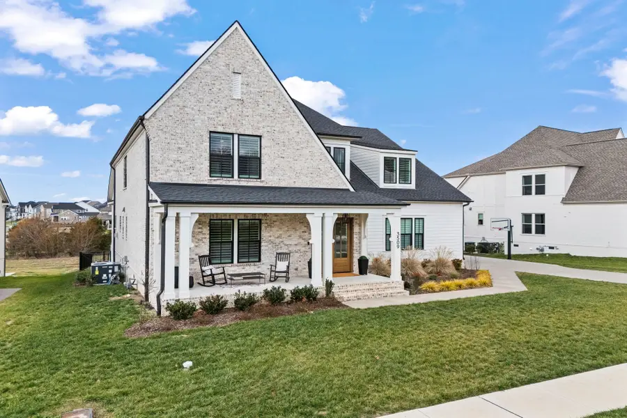 3509 Josephine Way, Nolensville, TN 37135 - #2