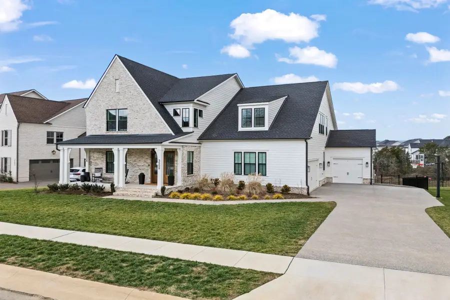 3509 Josephine Way, Nolensville, TN 37135 - #3