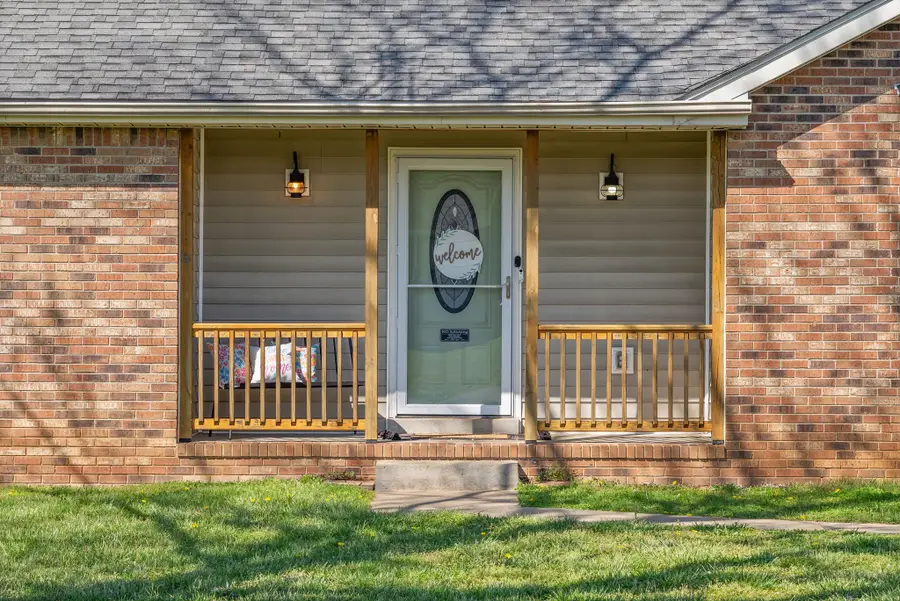 673 Buttercup Dr, Clarksville, TN 37040 - #3