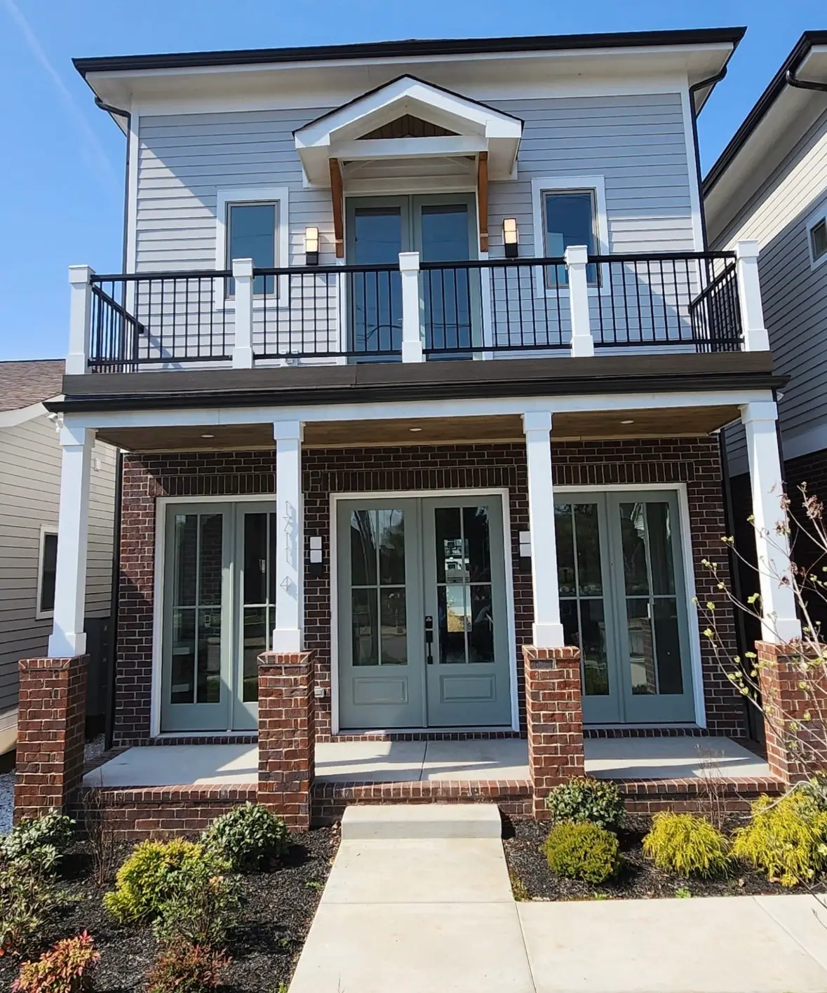 1711 5th Ave N #4, Nashville, TN 37208 - #1