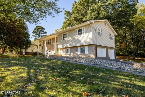 11909 Midhurst Drive, Knoxville, TN 37934