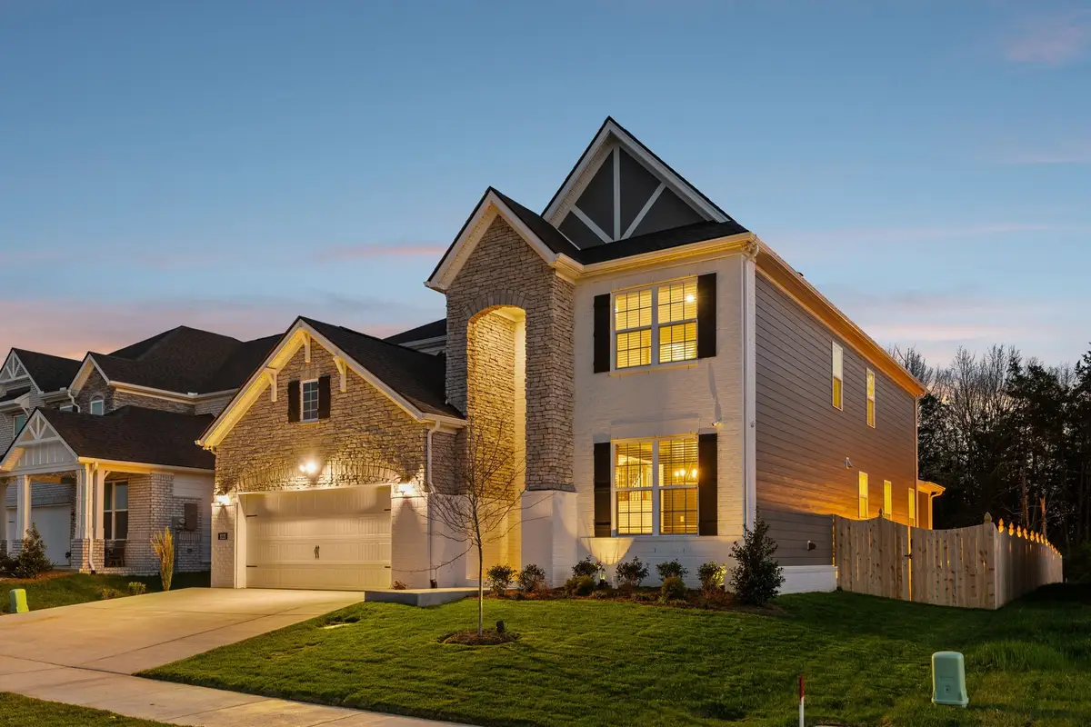 1121 Aster Pl, Mount Juliet, TN 37122 - #1