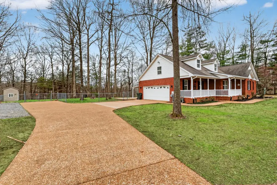 2502 Dobbins Pike, Portland, TN 37148 - #2