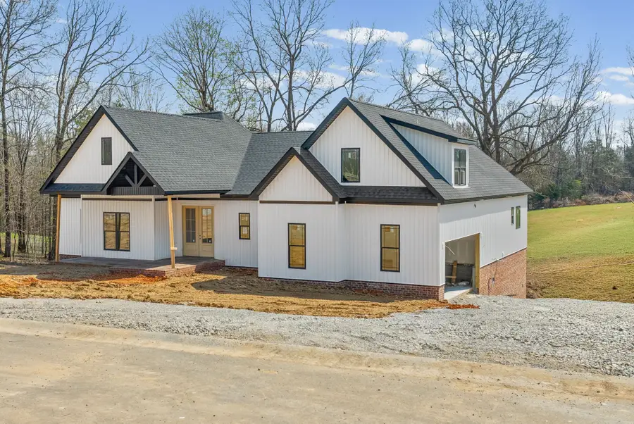 217 Lewis Grant Ln Lot 6, Southside, TN 37171 - #3