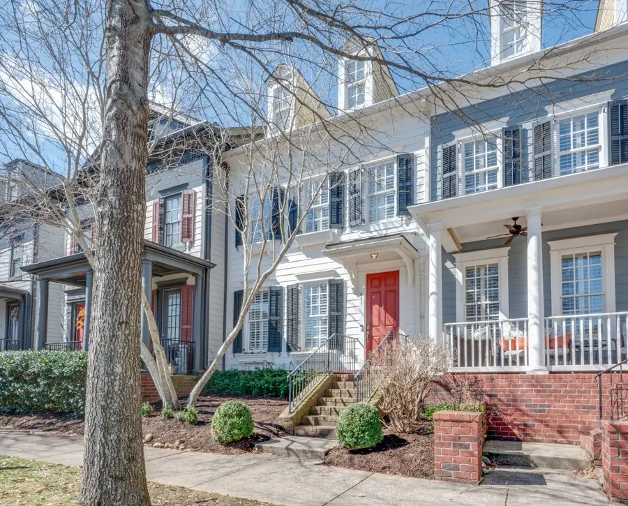 611 Cheltenham Ave, Franklin, TN 37064 - #3