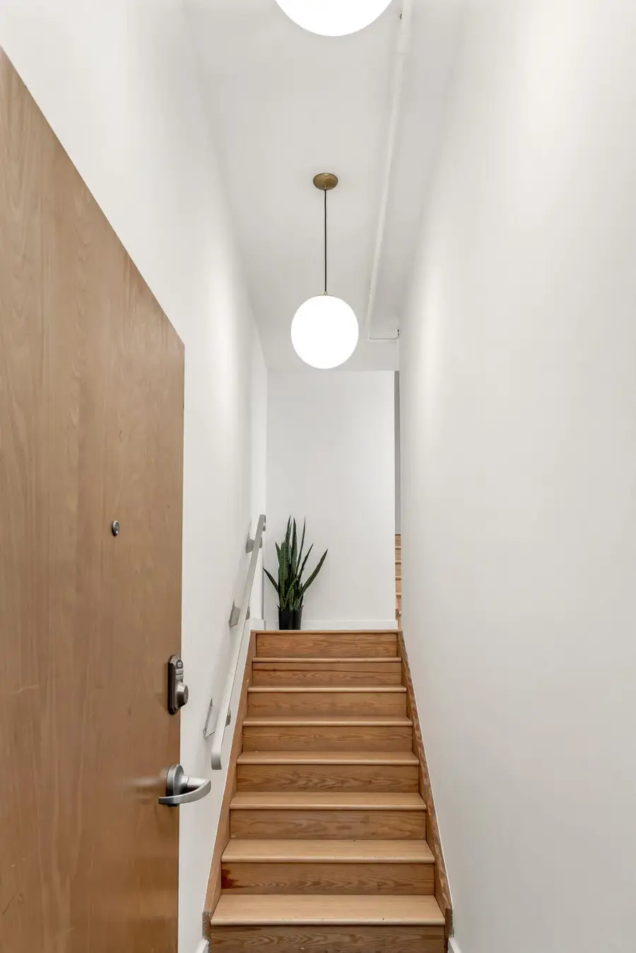 239 Rep John Lewis Way N #201, Nashville, TN 37219 - #2