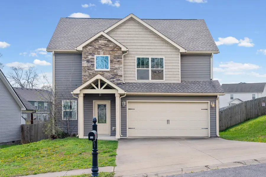 520 Somerset Ln, Clarksville, TN 37042 - #2