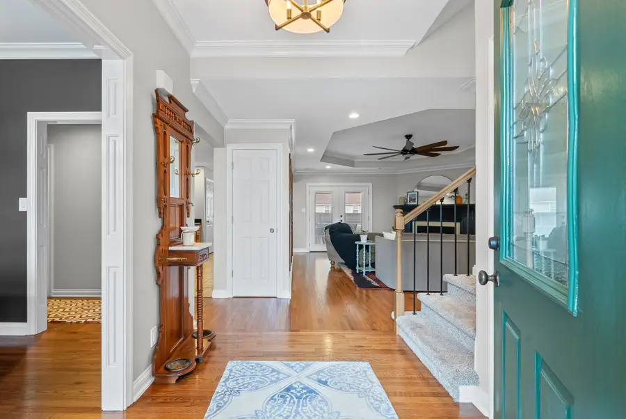 288 Bellshire Dr, Clarksville, TN 37043 - #3