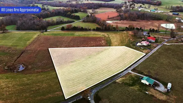 0 Ozone Road, Monroe, TN 38573