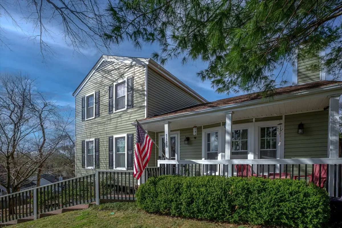 1105 Blythe Ct E, Nashville, TN 37221 - #1