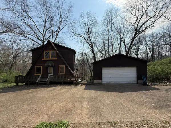 1081 Savely Rd, Pegram, TN 37143