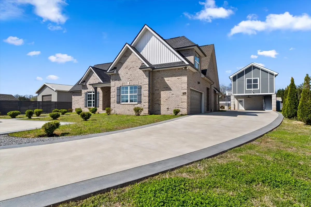 7566 Don Bruce Ct, Christiana, TN 37037 - #1