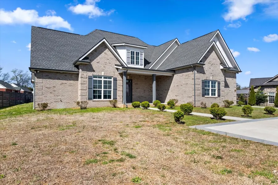 7566 Don Bruce Ct, Christiana, TN 37037 - #2