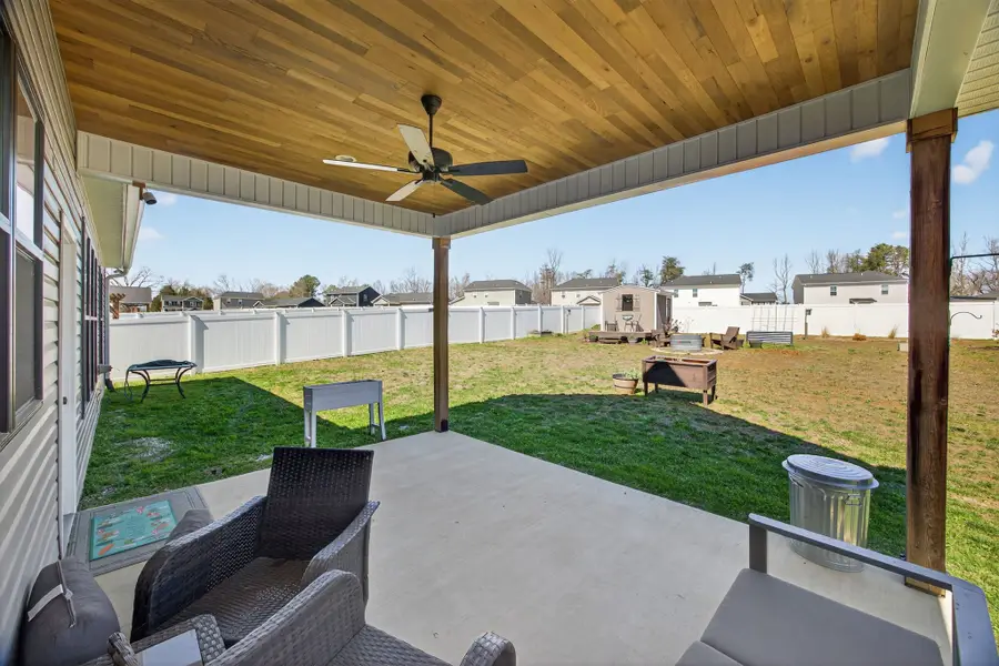 2394 Mountain Reserve, Cookeville, TN 38506 - #2