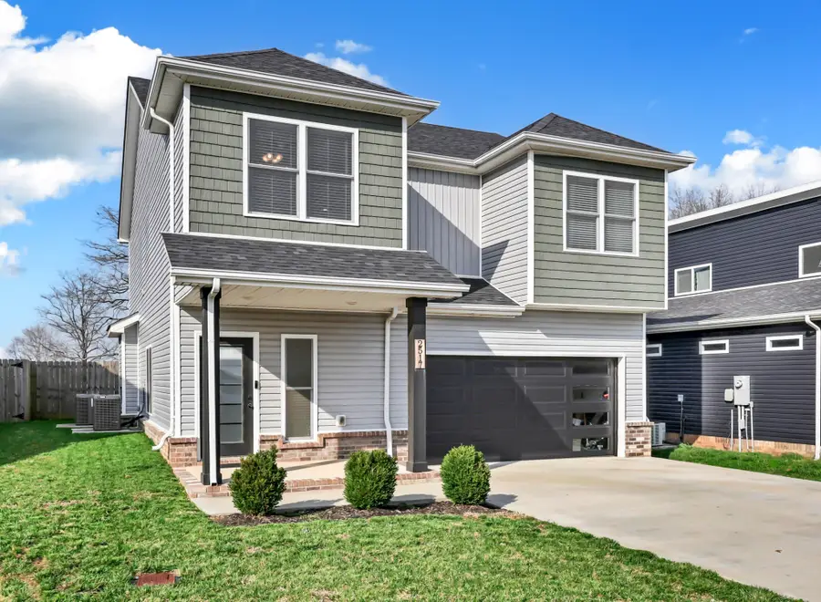 2517 Ashland City Rd, Clarksville, TN 37043 - #3