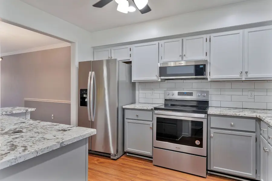 337 Westfield Dr, Nashville, TN 37221 - #3