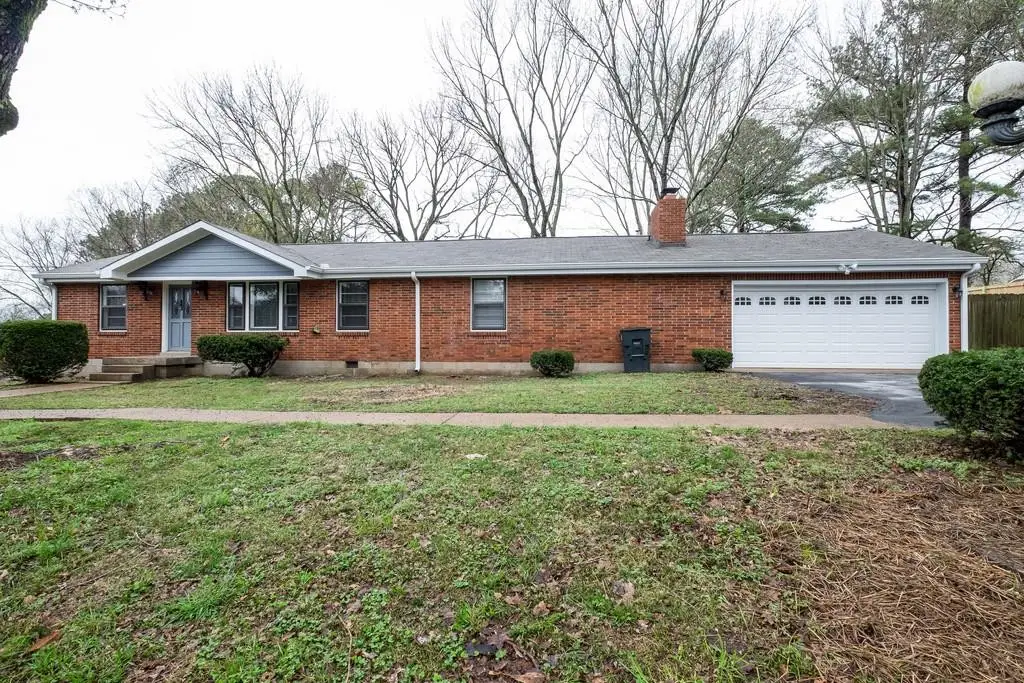 220 Haywood Ln, Nashville, TN 37211 - #1