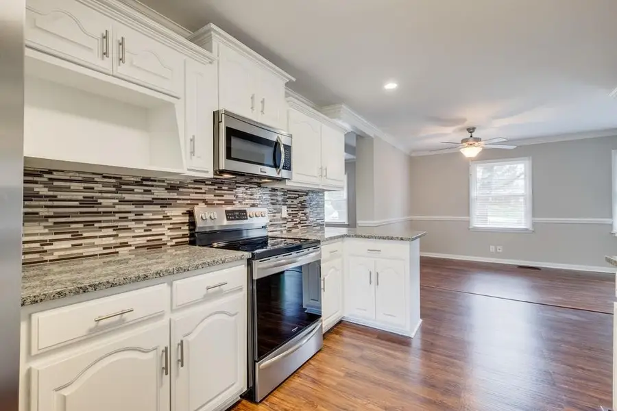 220 Haywood Ln, Nashville, TN 37211 - #3