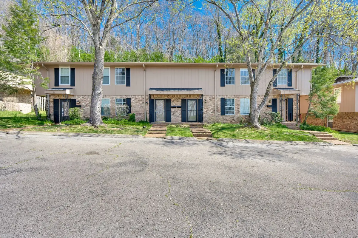 110 Bellevue Rd #30, Nashville, TN 37221 - #1