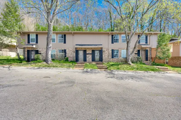 110 Bellevue Rd #30, Nashville, TN 37221