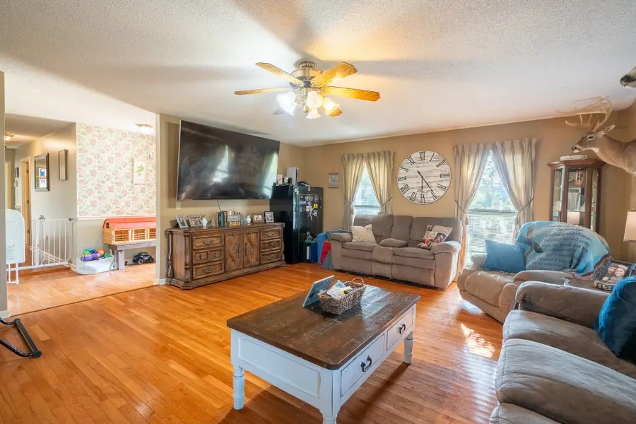 34 Morris Rd, Leoma, TN 38468 - #2