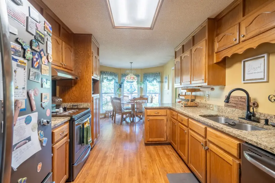 34 Morris Rd, Leoma, TN 38468 - #3