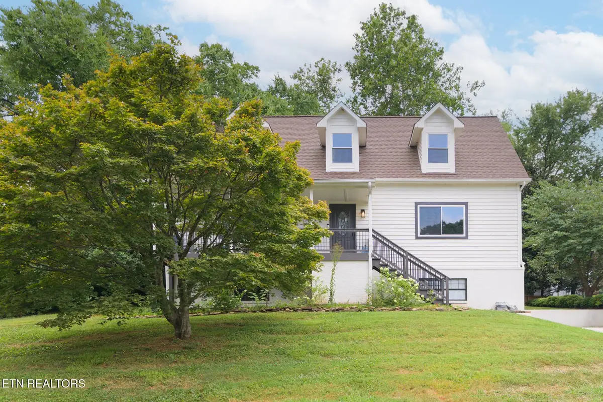 10932 Twin Harbour Drive, Knoxville, TN 37934 - #1