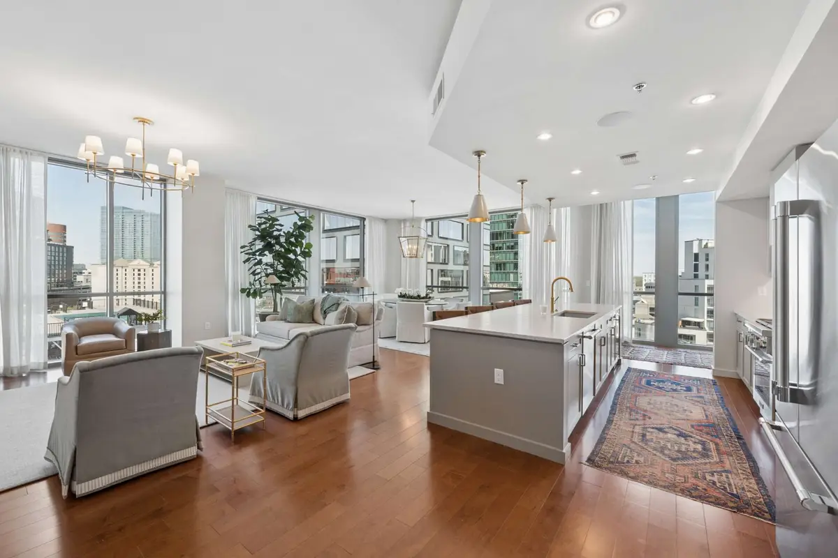 900 20th Ave S #701, Nashville, TN 37212 - #1