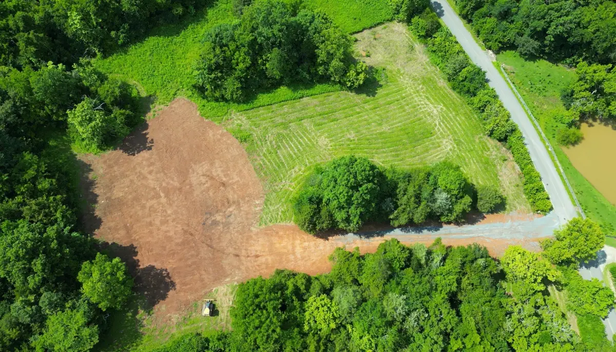 0 Robinson Rd, Frankewing, TN 38459 - #1