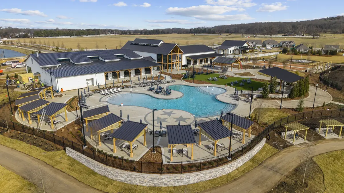 7566 Fermata Way, Murfreesboro, TN 37128 - #1