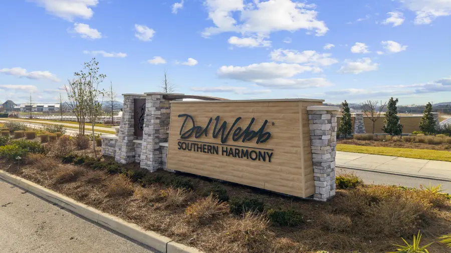 7566 Fermata Way, Murfreesboro, TN 37128 - #2