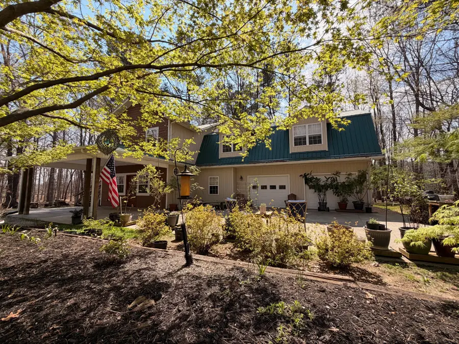 3659 Pea Ridge Rd, Liberty, TN 37095 - #2