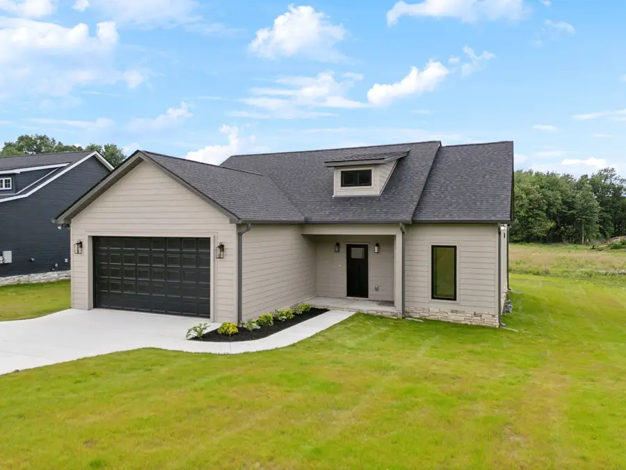 815 Oconner St, Smithville, TN 37166 - #2